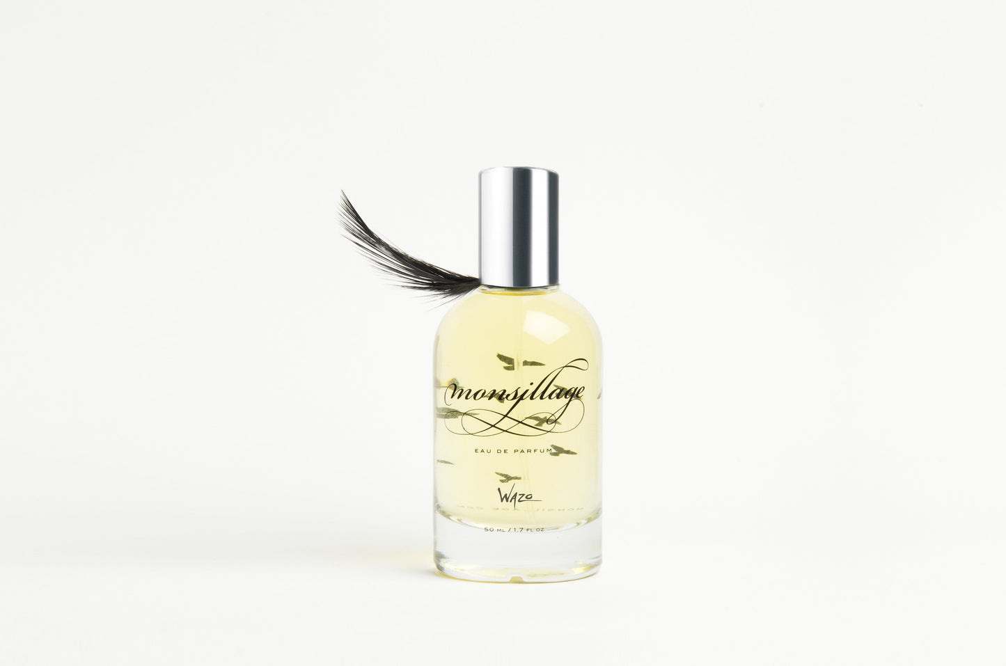 Eau de parfum Wazo